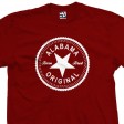 Alabama Original Inverse Shirt