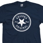 Arizona Original Inverse Shirt
