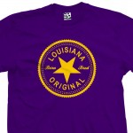Louisiana Original Inverse Shirt