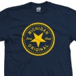 Michigan Original Inverse Shirt