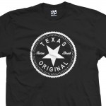 Texas Original Inverse Shirt