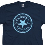 California Original Inverse Shirt