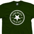 Long Beach Original Inverse Shirt