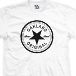 Oakland Original Inverse Shirt
