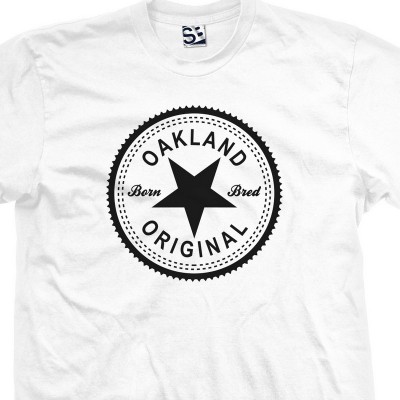 Oakland Original Inverse Shirt