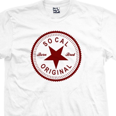 So Cal Original Inverse Shirt