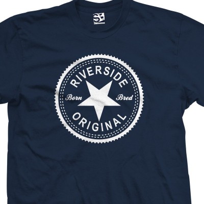 Riverside Original Inverse Shirt