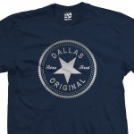Dallas Original Inverse Shirt