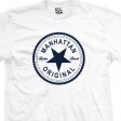 Manhattan Original Inverse Shirt