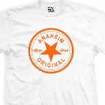 Anaheim Original Inverse Shirt