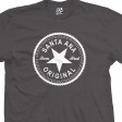 Santa Ana Original Inverse Shirt