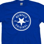 Memphis Original Inverse Shirt
