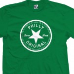 Philly Original Inverse Shirt