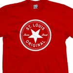 St. Louis Original Inverse Shirt