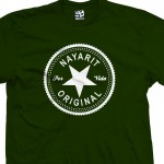 Nayarit Original Inverse Shirt