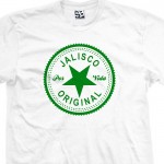 Jalisco Original Inverse Shirt