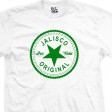 Jalisco Original Inverse Shirt