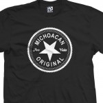 Michoacan Original Inverse Shirt