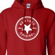 New York Original Inverse Hoodie