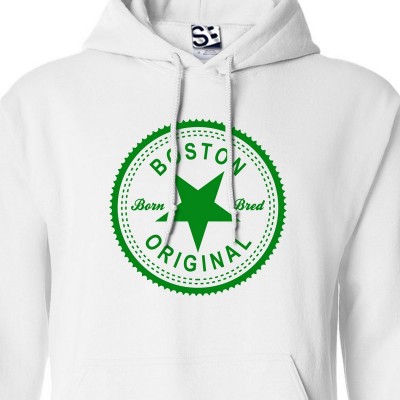 Boston Original Inverse Hoodie