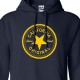 California Original Inverse Hoodie