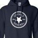 Chicago Original Inverse Hoodie