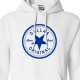 Dallas Original Inverse Hoodie