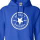 East Side Original Inverse Hoodie