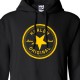 Harlem Original Inverse Hoodie