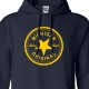 Michigan Original Inverse Hoodie