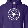 Austin Original Inverse Hoodie