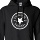 Charlotte Original Inverse Hoodie