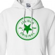 Jalisco Original Inverse Hoodie