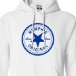 Memphis Original Inverse Hoodie