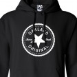 Oakland Original Inverse Hoodie