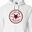 Santa Ana Original Inverse Hoodie