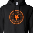 San Jose Original Inverse Hoodie