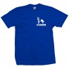 K9 Invest Classic Royal Blue Shirt