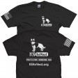 K9 Invest Classic Shirt