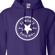 El Monte Original Inverse Hoodie