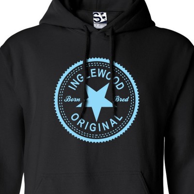 Inglewood Original Inverse Hoodie