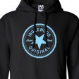 Inglewood Original Inverse Hoodie