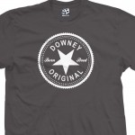 Downey Original Inverse Shirt