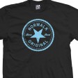 Nowalk Original Inverse Shirt