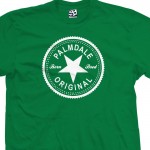 Palmdale Original Inverse Shirt