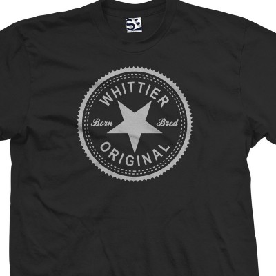 Whittier Original Inverse Shirt