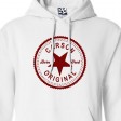 Carson Original Inverse Hoodie