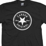 Carson Original Inverse Shirt