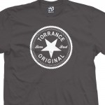 Torrance Original Inverse Shirt