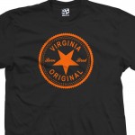 Virginia Original Inverse Shirt